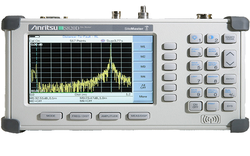 Test Equipment