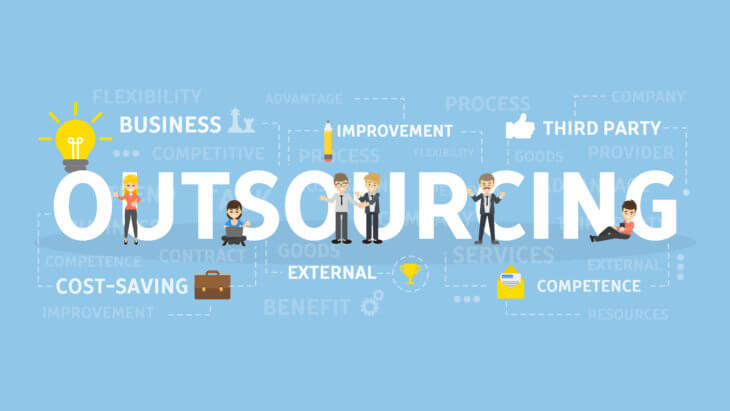 Business Process Outsourcing