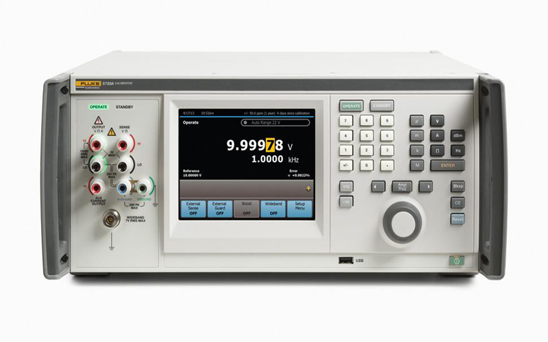 Test Equipment