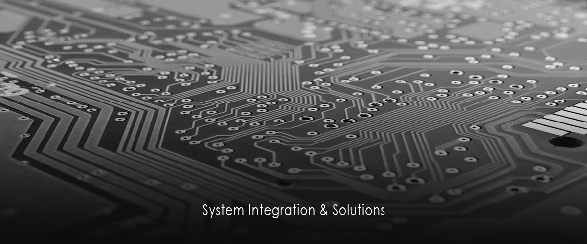 system integration, raytrex itron