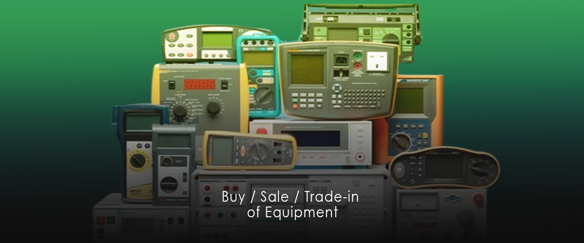 buy sale trade in equipment, raytrex itron