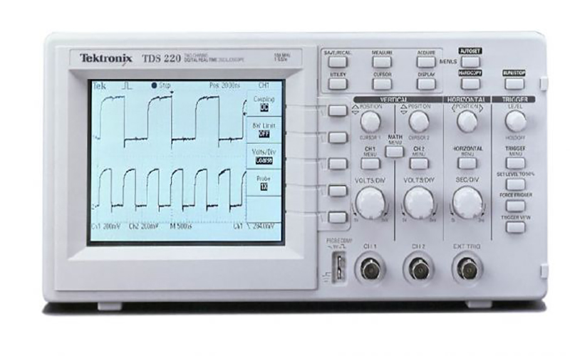 Test Equipment